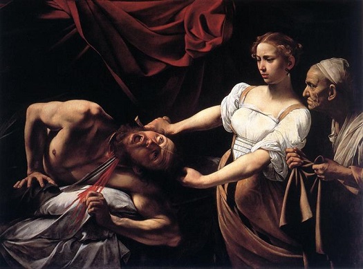 Caravaggio Judith.jpg
